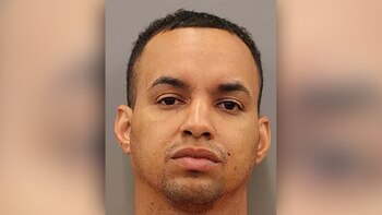 Niño de 13 años salió