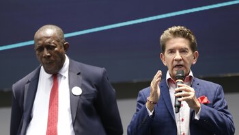 «Non possiamo avere un Paese