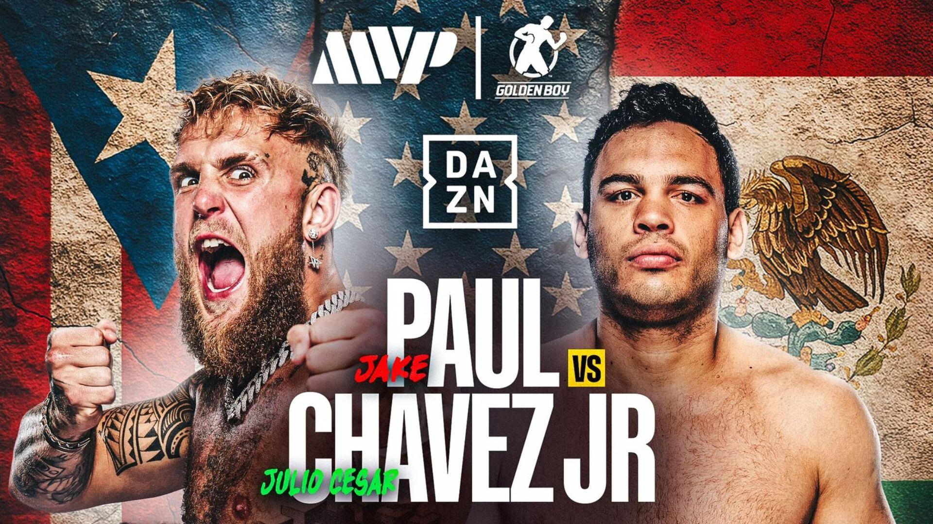 Julio César Chávez Jr. vs Jake Paul es una “pelea real”, asegura Óscar de la Hoya y se lanza contra Canelo (IG/ @jcchavezjr)