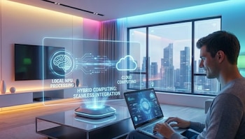 Computación Híbrida.