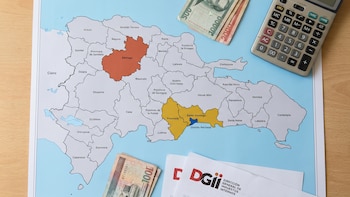 Devoluciones por gastos educativos en República Dominicana superan los USD $108.5 millones