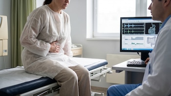 Especialista pidió no esperar a sentirse mal para ir al médico por mitos como: “Si no duele, no hay problema”