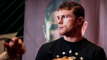 Pelea Canelo 27-02-2021
