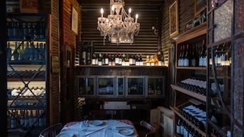 Parrilla El Gran Paraíso