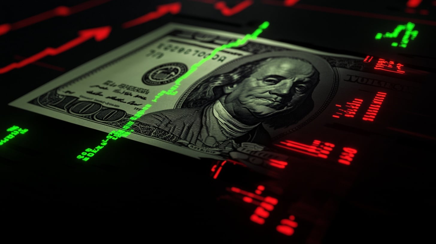 Revive el carry trade: el mercado apuesta a las tasas en pesos y garantiza la estabilidad del dólar