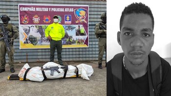 Por visitar a una novia,