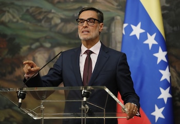 Félix Plasencia, en una fotografía de archivo. (EFE/Yuri Kochetkov)