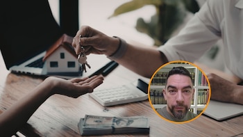 David Jiménez, abogado: “Para Hacienda,