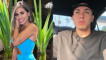 Vanessa López confirmó salidas con