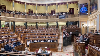 Los diputados reciben hasta 2.162 euros al mes exentos de IRPF para gastos parlamentarios