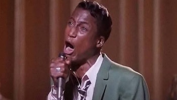 Murió el actor Michael Wright a los 70 años, estrella de "The Five Heartbeats"