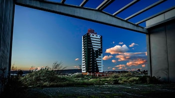Torre Lucas