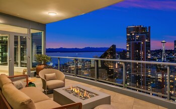 Ático a la venta en