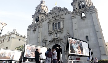 La oficialización de Miraflores marcó