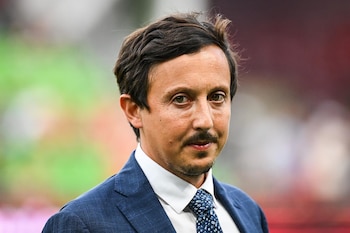 Pablo Longoria, nuevo director deportivo de River, tendrá un rol importante dentro del próximo mercado de River Plate