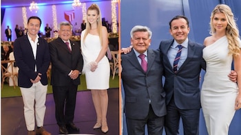 La historia de César Acuña