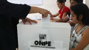 ¿Dónde hay más mesas de votación? Estos son los principales locales en Lima y el Callao para las Elecciones 2026