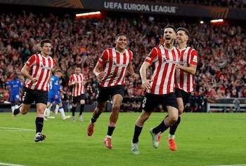Athletic de Bilbao no gana
