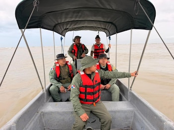 La Reserva de Vida Silvestre