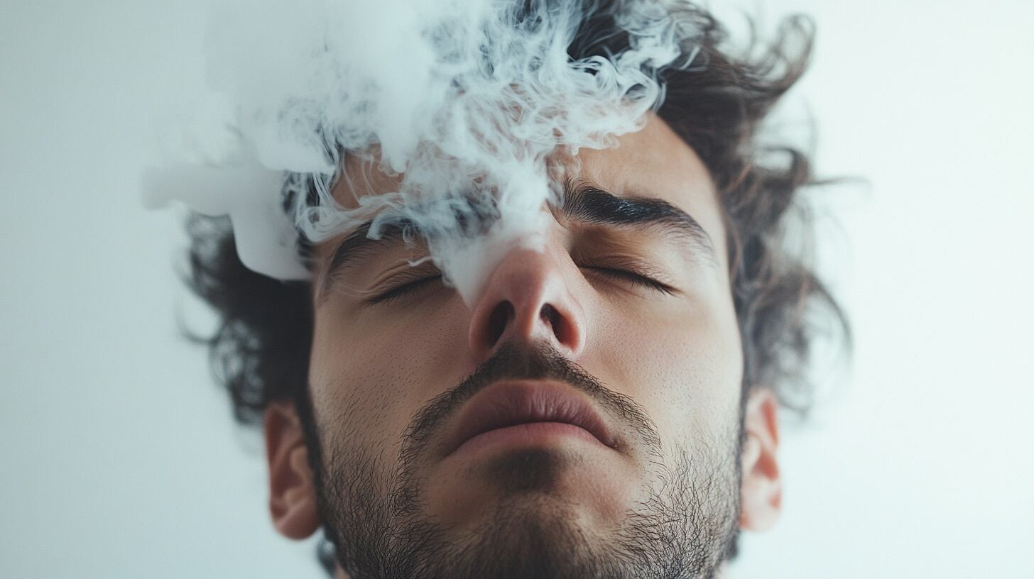 El estrés crónico eleva los niveles de glucosa en sangre y dificulta el control metabólico, según expertos de Harvard Health y Eatingwell (Imagen Ilustrativa Infobae)