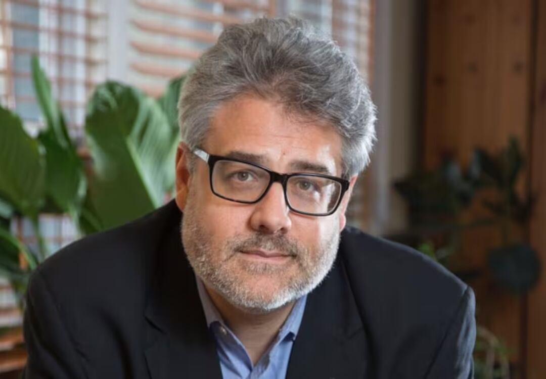 Kovalik indicó que no hay preocupación sobre cualquier tipo de avance en la investigación - crédito Fundación Bric