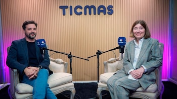 Silvina Bertazzo: “Todo lo que soy es gracias a la escuela”