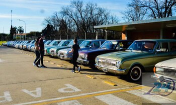 El Falcón, todo un símbolo