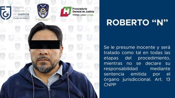 쿠아우테목 구티에레스 사건: PRI의 전