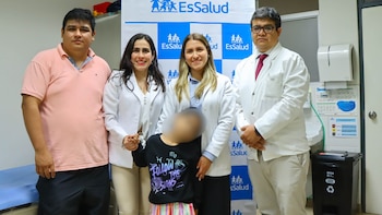 El dolor abdominal y el