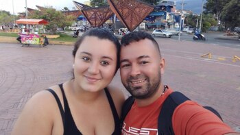 Muere ahogada pareja de esposos