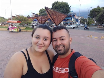 Muere ahogada pareja de esposos