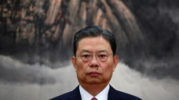 China afirma que desarrollo "verde"