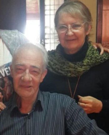 El año pasado falleció la