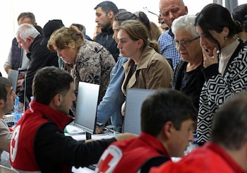 Más de 13.000 personas ya