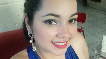 Helen Massiell Garay Sánchez, médica