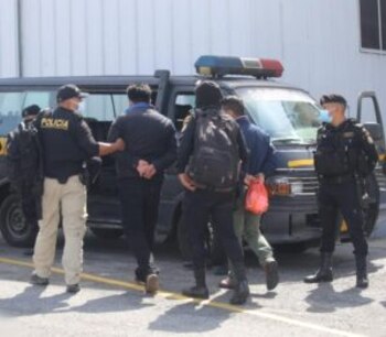 Alfa Siete Guatemala