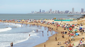 El nombre Mar del Plata