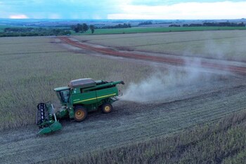 Para Argentina el arancel definido