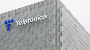 Telefónica firma mañana con los