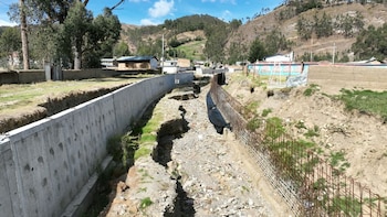 Lauricocha