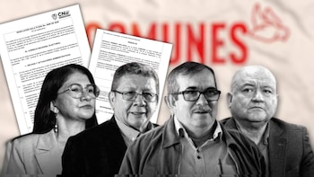Opositores reaccionaron a la decisión del CNE de oficializar la desaparición jurídica del Partido Comunes: “Nunca debió existir”