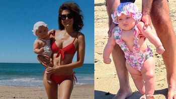 Isabel Macedo respondió a las