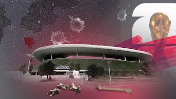 (FOTO: Jesús Avilés/Infobae México)