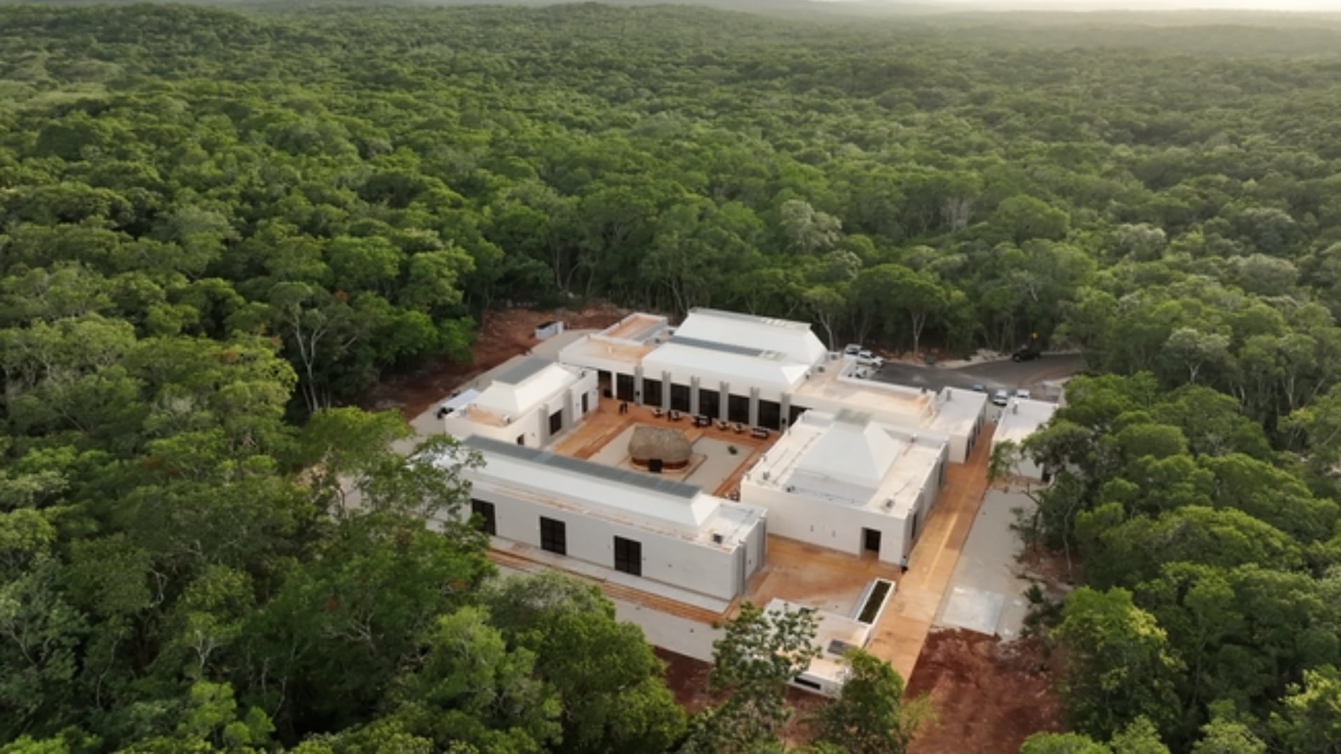 Museo Arqueológico del Puuc abre en Kabah: 251 piezas mayas en Yucatán