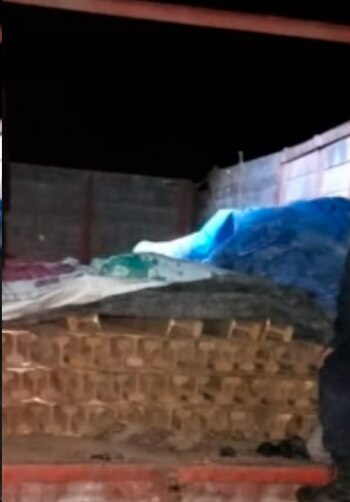 La Policía de Salta secuestró