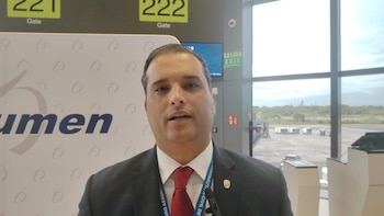 Director de la Autoridad Aeronáutica