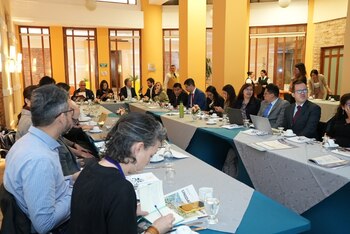 El acuerdo establece que la