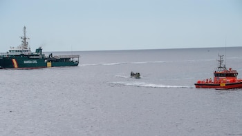 Aumentan las muertes y desapariciones de migrantes en el Mediterráneo en 2026 pese al descenso en llegadas