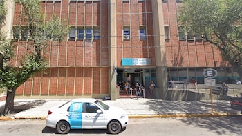 Detuvieron al novio de la adolescente de 13 años baleada en Mar del Plata: está alojado en una unidad de menores