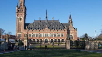 La CIJ exige a Israel